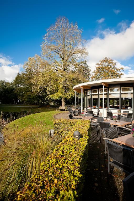 Hotel Restaurant Het Witte Huis Olterterp Exteriér fotografie